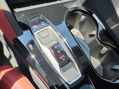 2025 Audi SQ5 Prestige