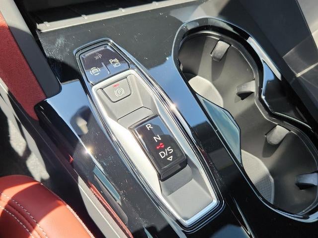 2025 Audi SQ5 Prestige