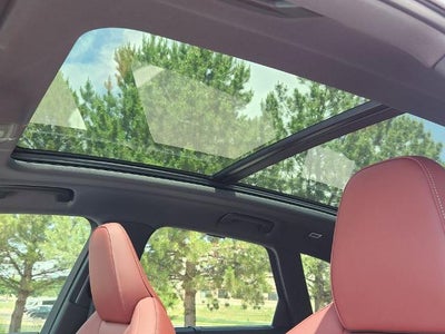 2025 Audi SQ5 Prestige