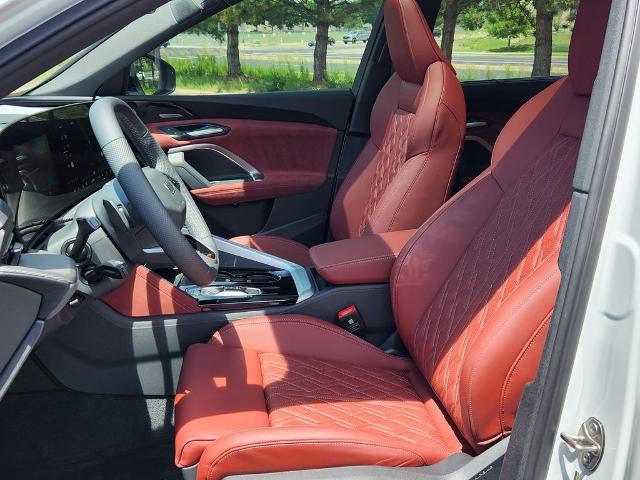 2025 Audi SQ5 Prestige