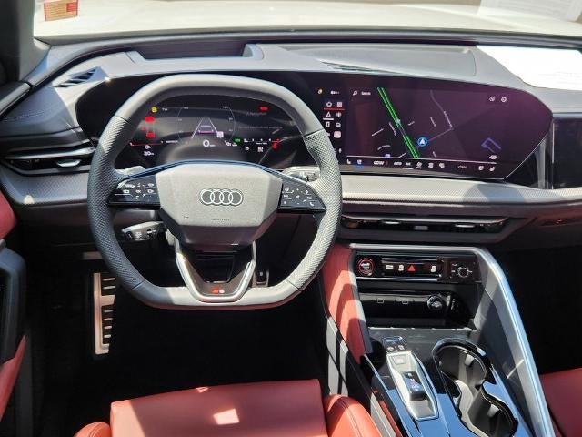 2025 Audi SQ5 Prestige