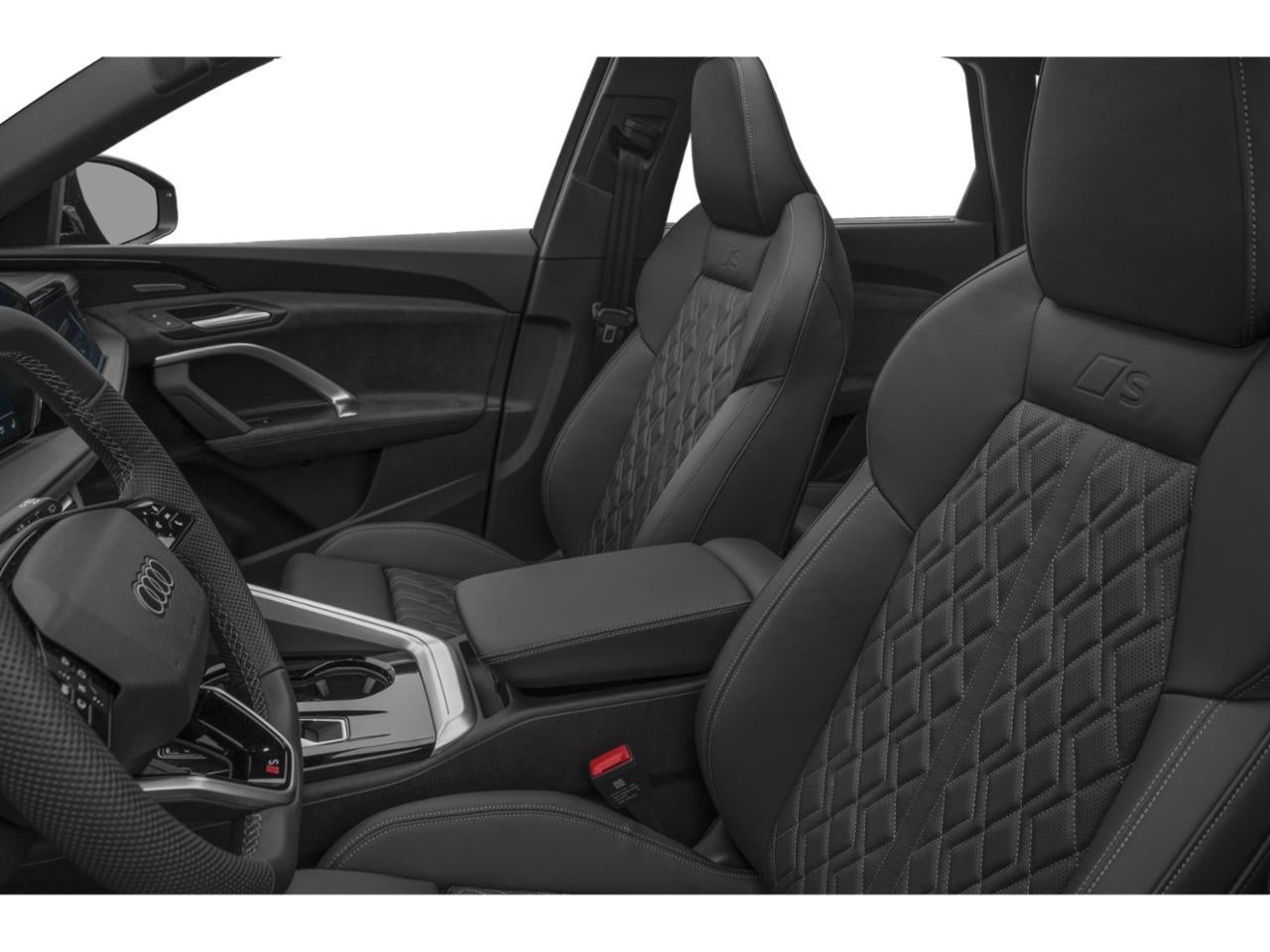 2025 Audi SQ5 Prestige