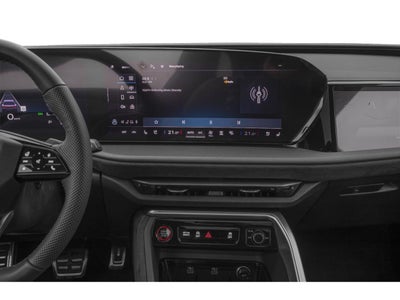 2025 Audi SQ5 Prestige