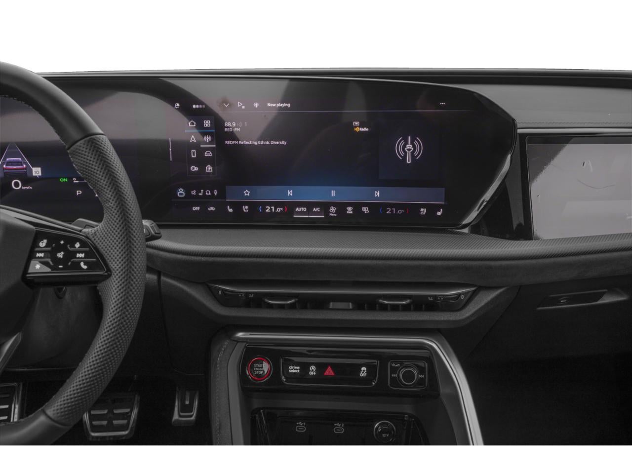 2025 Audi SQ5 Prestige