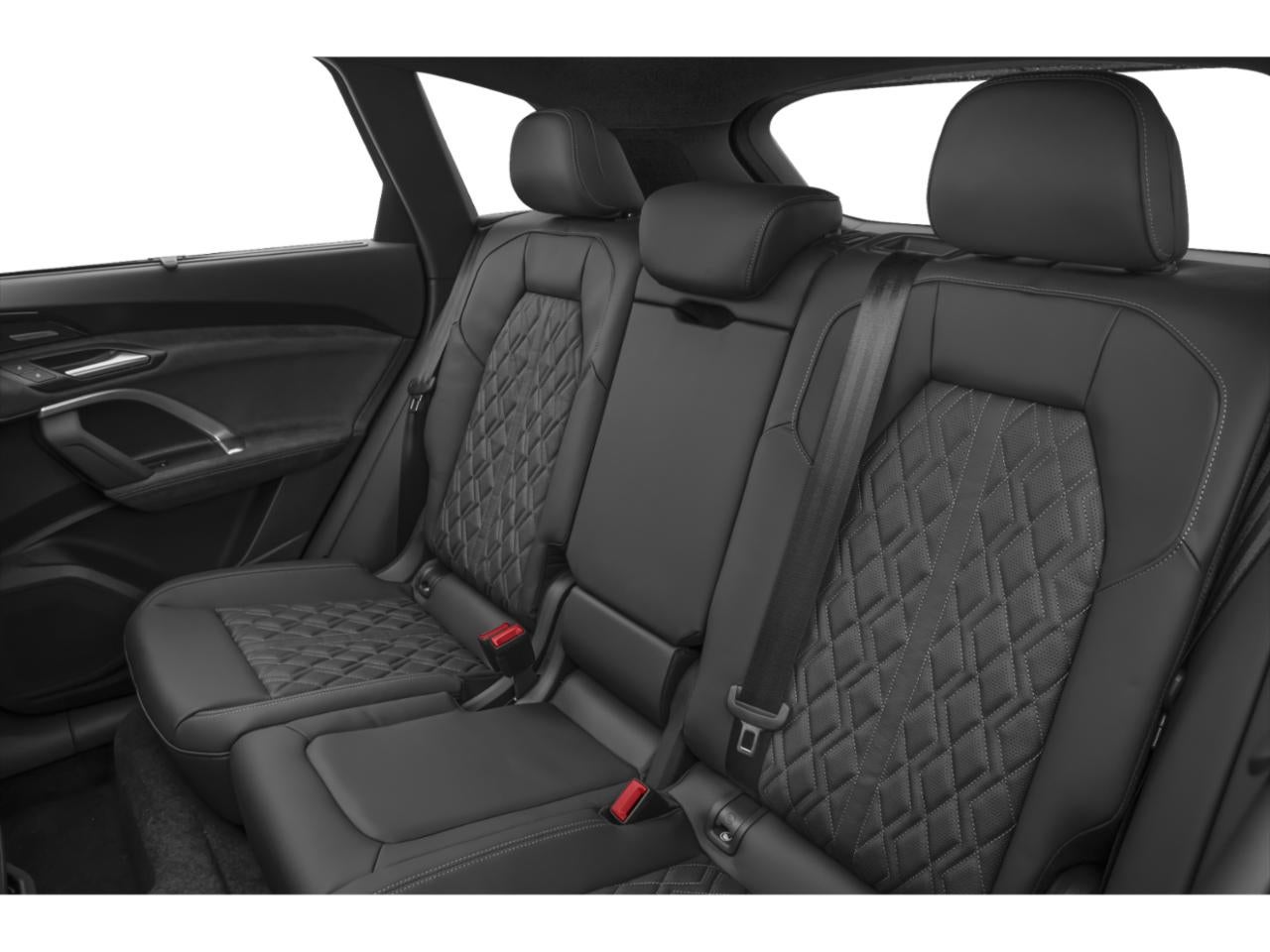 2025 Audi SQ5 Prestige