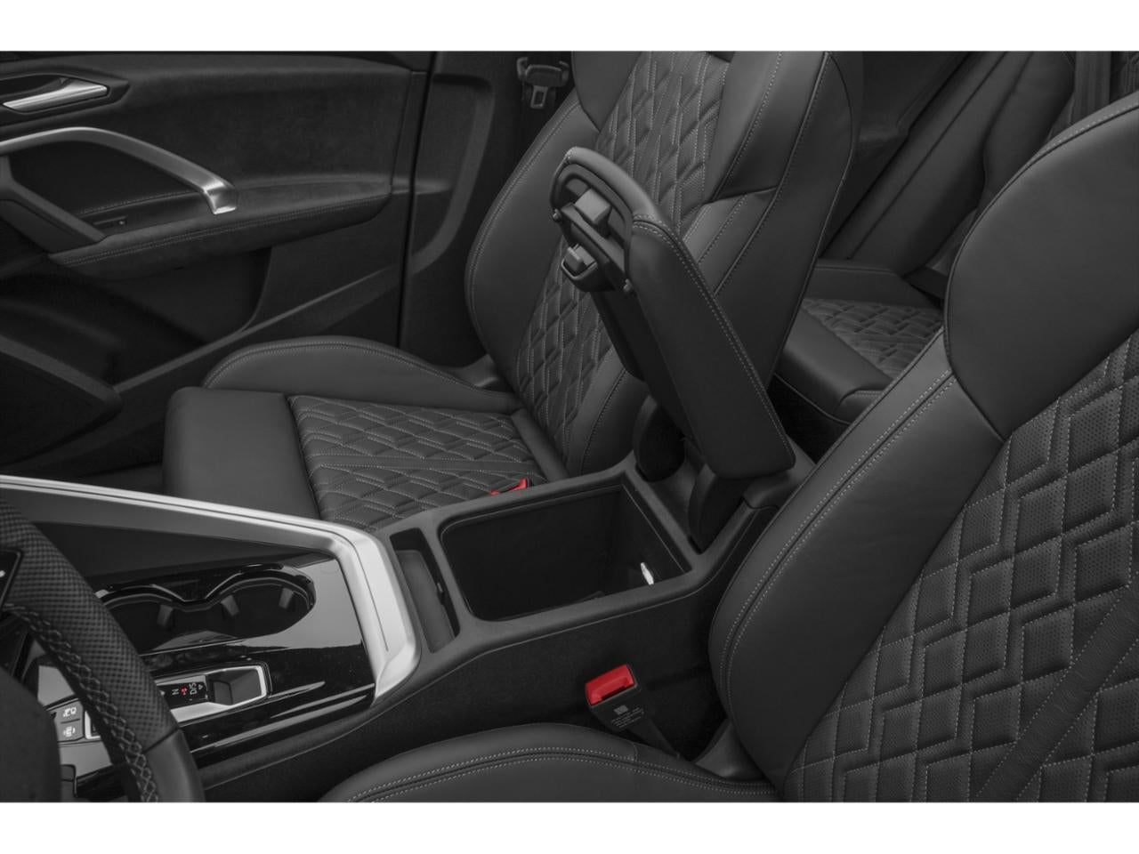 2025 Audi SQ5 Prestige