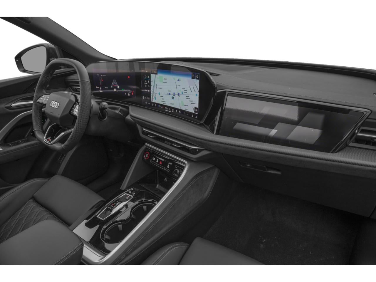 2025 Audi SQ5 Prestige