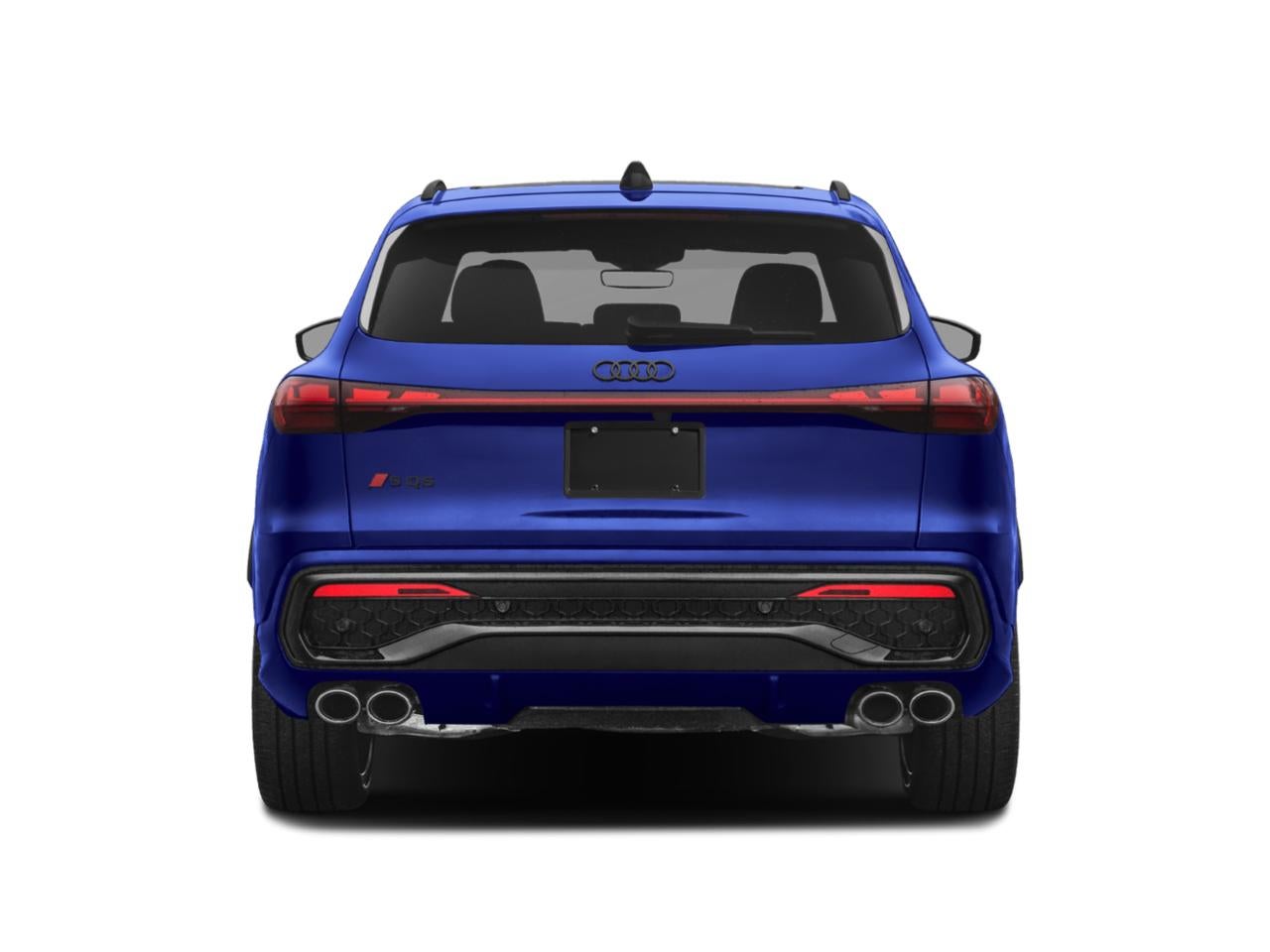 2025 Audi SQ5 Prestige