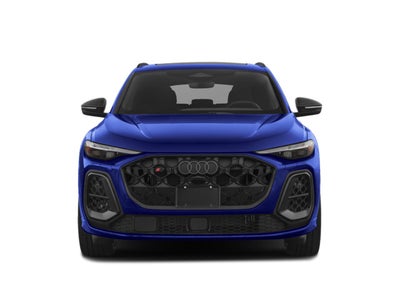 2025 Audi SQ5 Prestige