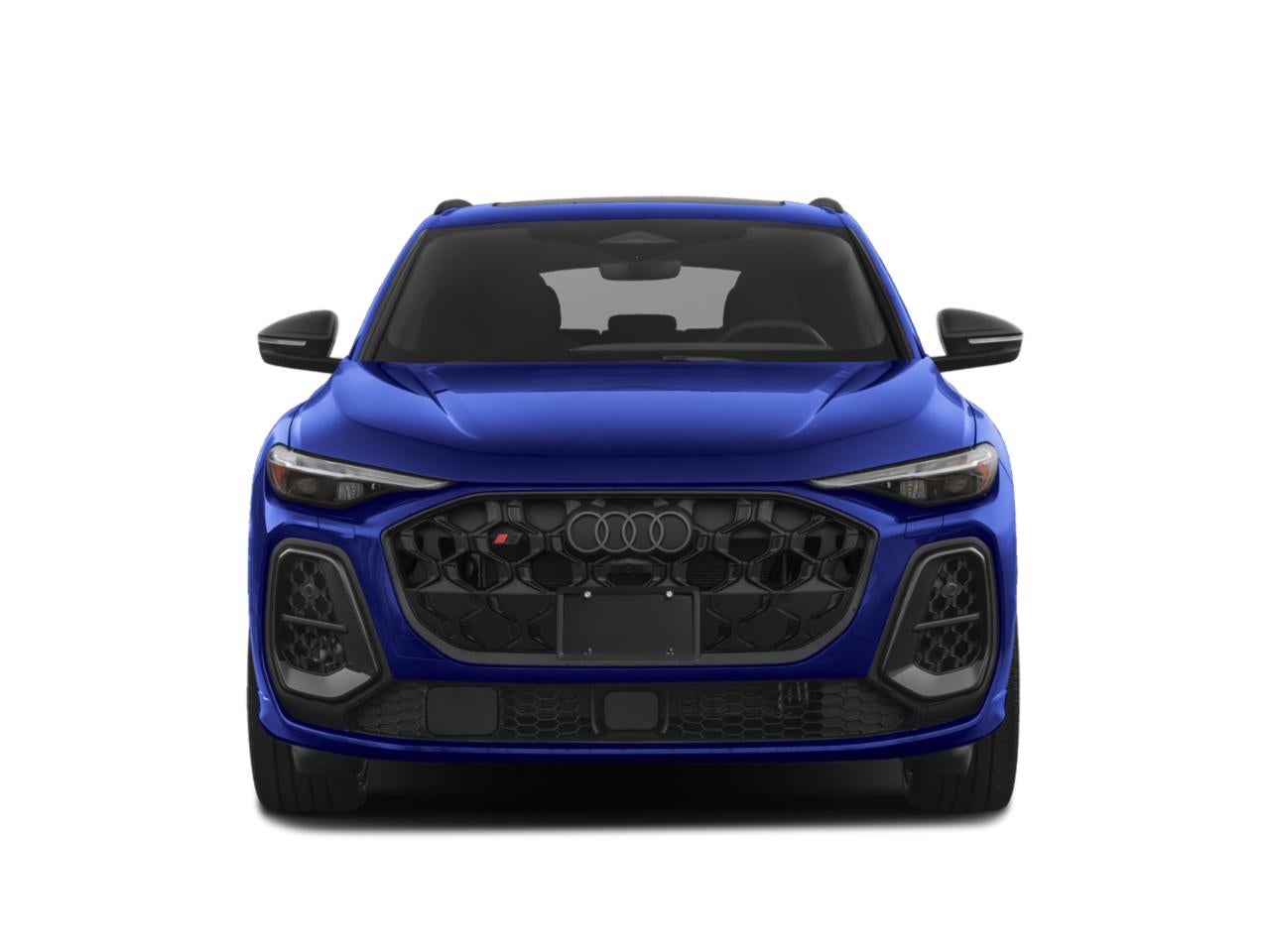 2025 Audi SQ5 Prestige