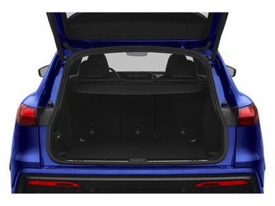 2025 Audi SQ5 Prestige