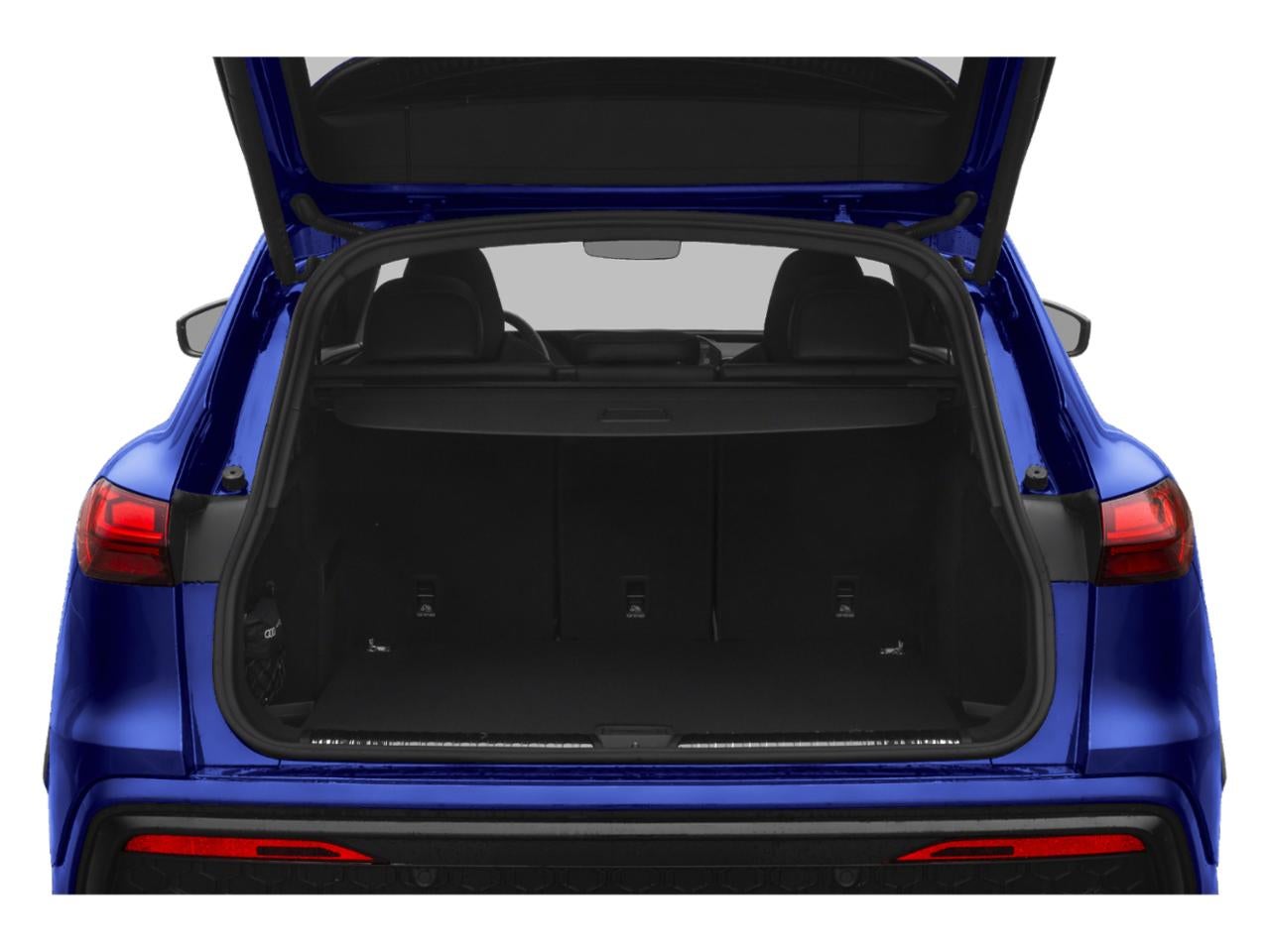 2025 Audi SQ5 Prestige