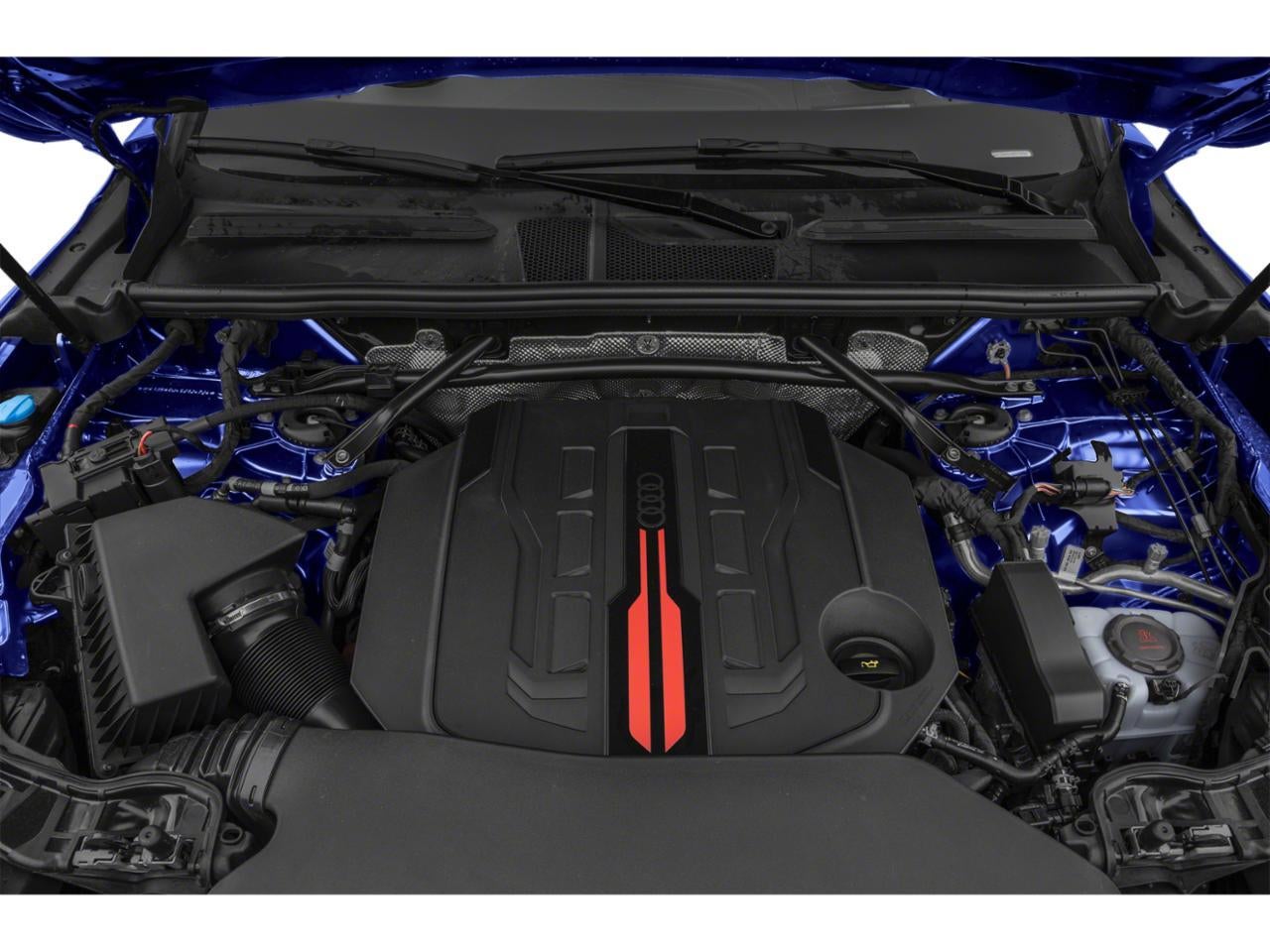 2025 Audi SQ5 Prestige