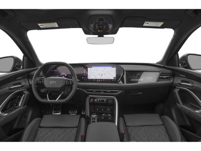 2025 Audi SQ5 Prestige