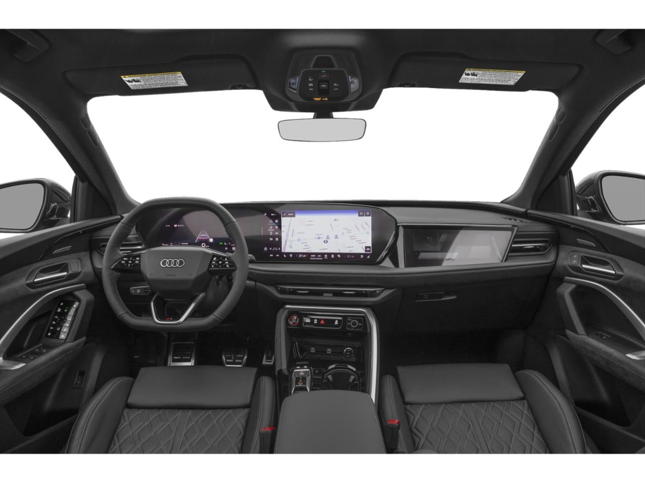 2025 Audi SQ5 Prestige