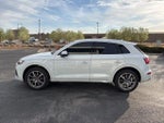 2022 Audi SQ5 Premium