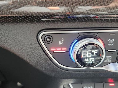 2022 Audi SQ5 Premium