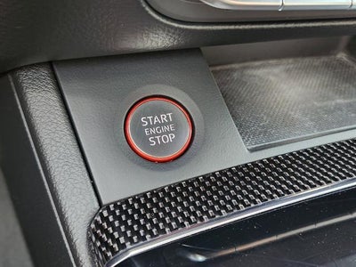 2022 Audi SQ5 Premium