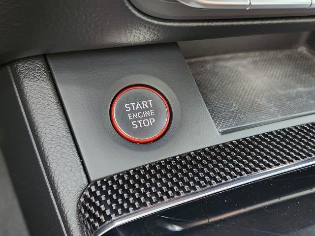 2022 Audi SQ5 Premium