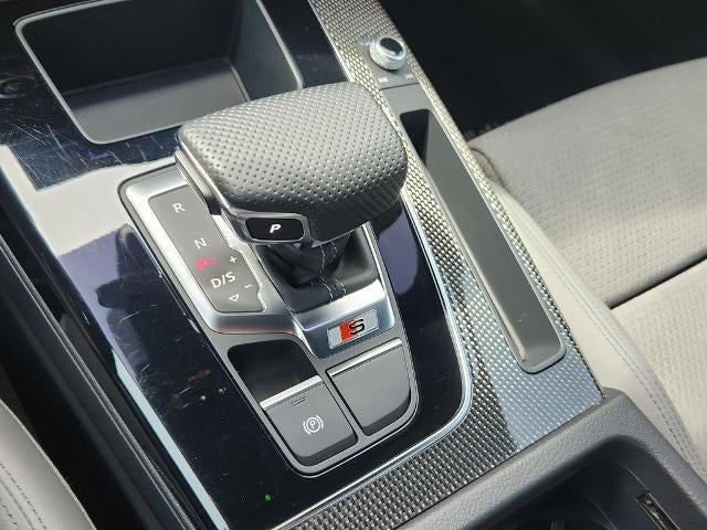 2022 Audi SQ5 Premium