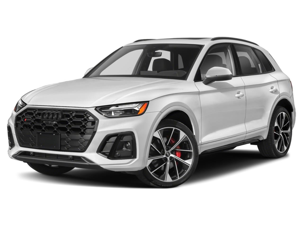 2022 Audi SQ5 Premium