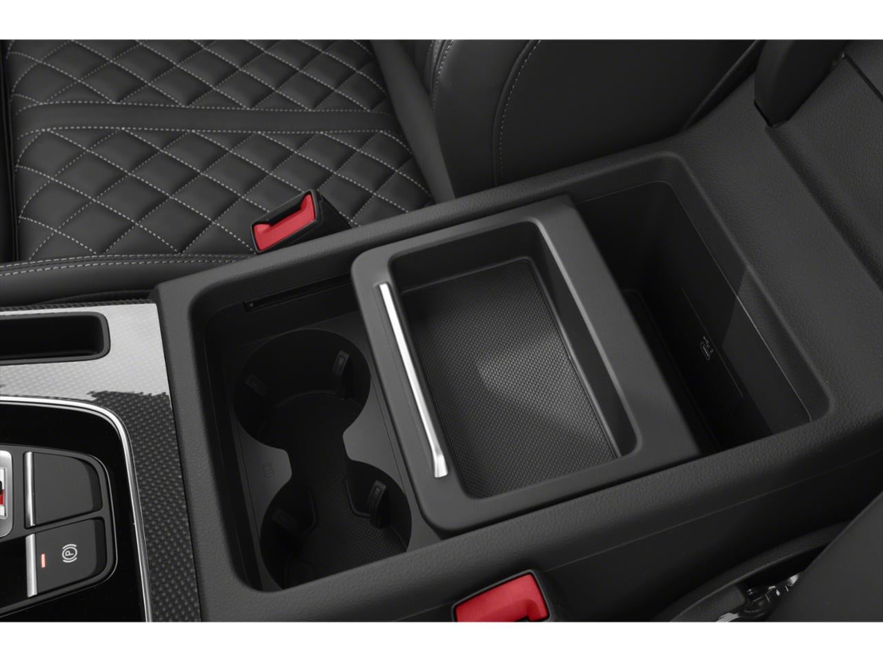 2022 Audi SQ5 Premium