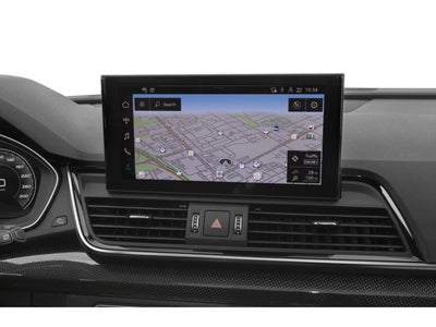 2022 Audi SQ5 Premium