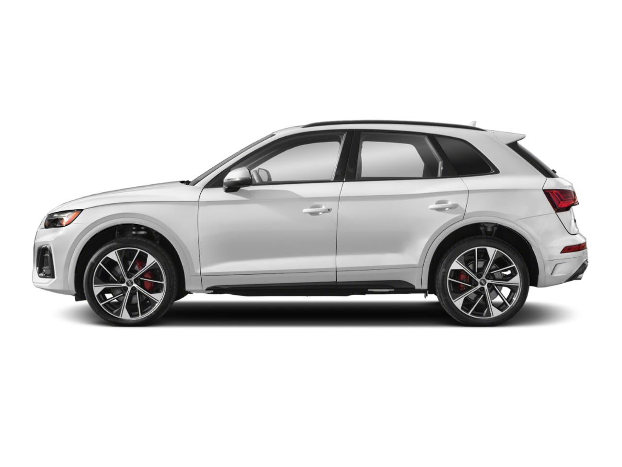 2022 Audi SQ5 Premium
