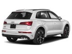 2022 Audi SQ5 Premium
