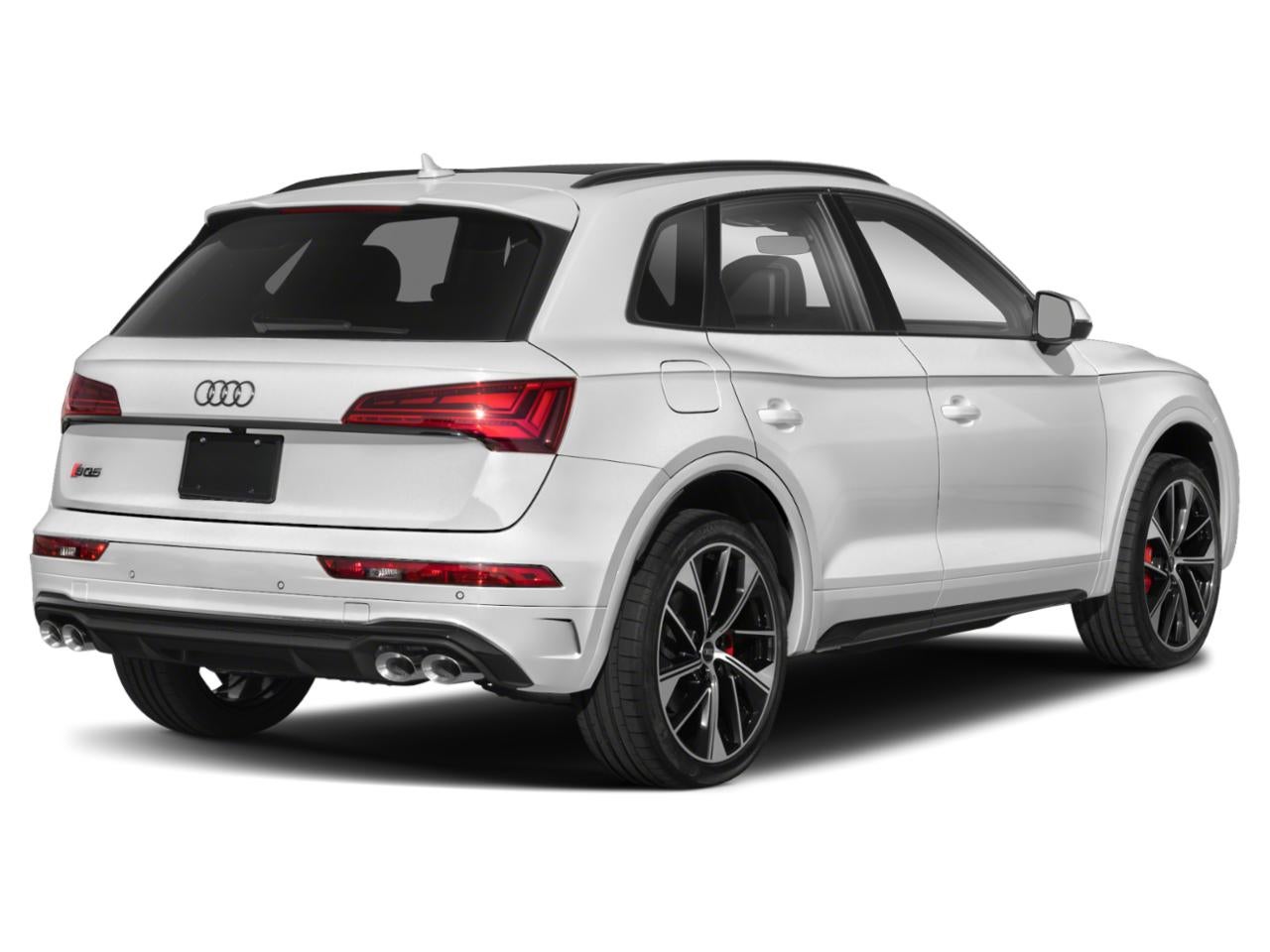 2022 Audi SQ5 Premium