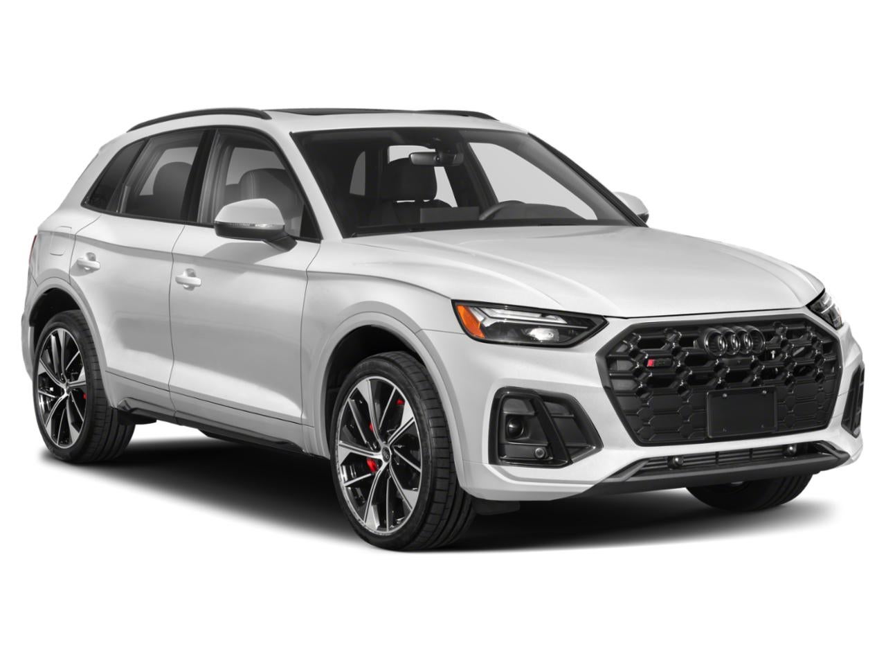 2022 Audi SQ5 Premium