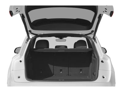 2022 Audi SQ5 Premium