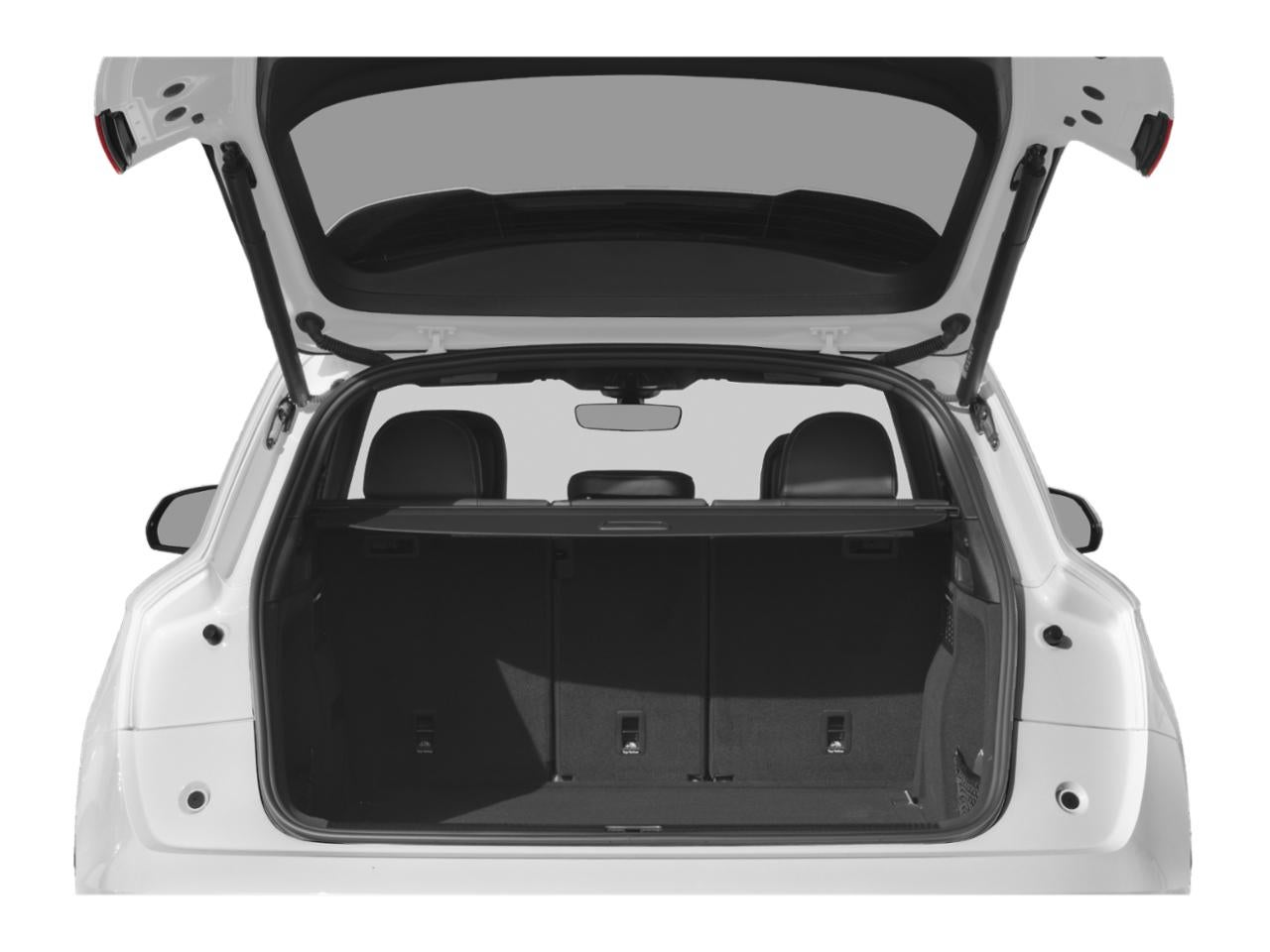 2022 Audi SQ5 Premium