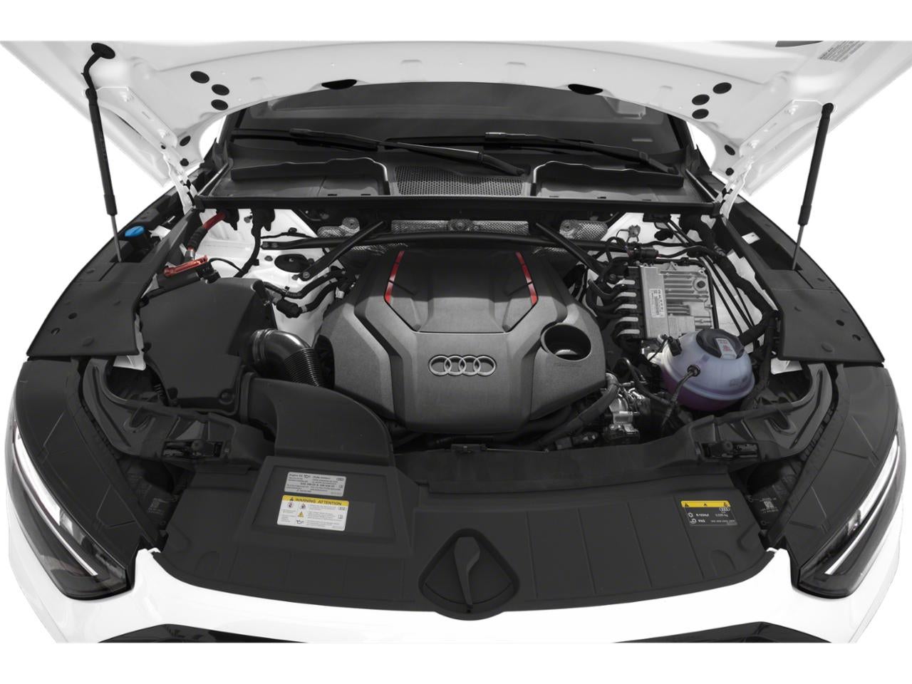 2022 Audi SQ5 Premium