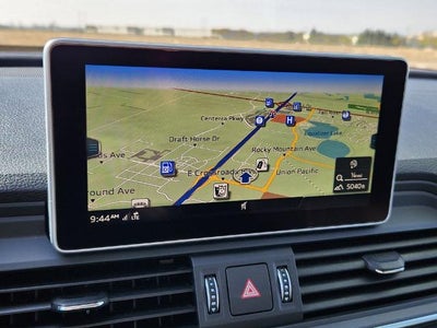 2019 Audi Q5 Premium Plus