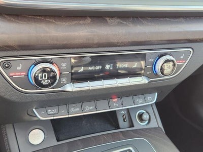 2019 Audi Q5 Premium Plus