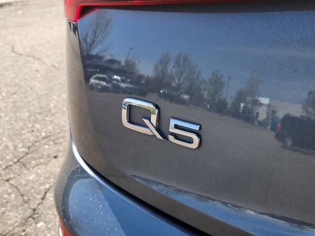2019 Audi Q5 Premium Plus