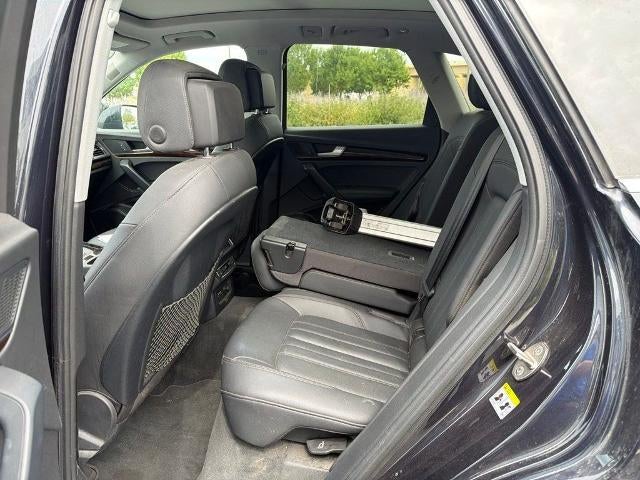 2019 Audi Q5 Premium Plus