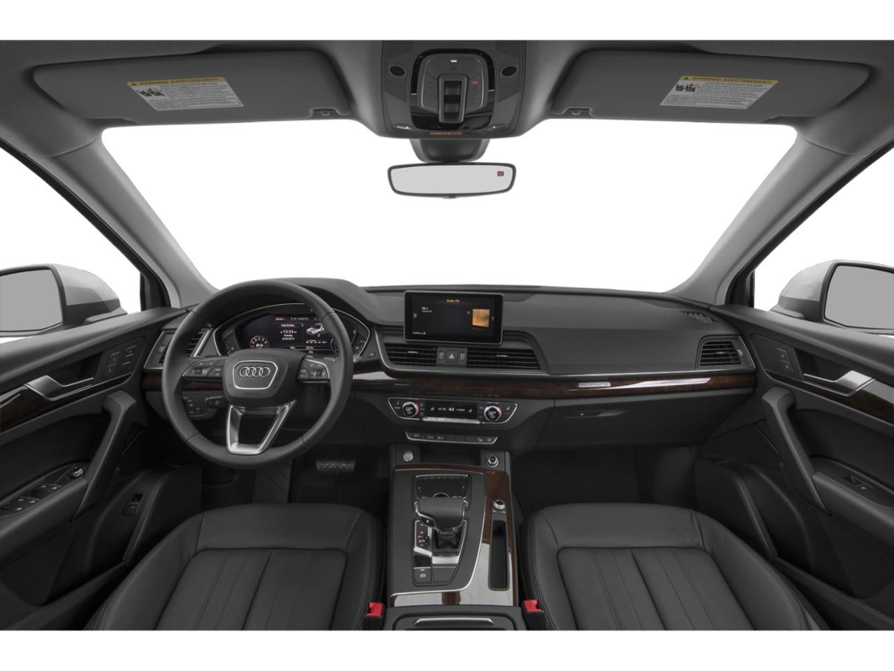 2019 Audi Q5 Premium Plus