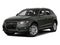 2016 Audi Q5 Premium