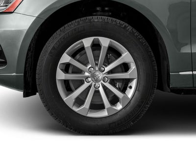 2016 Audi Q5 Premium