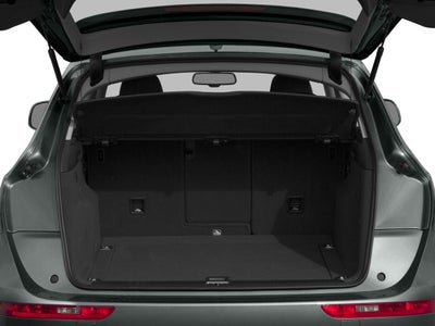 2016 Audi Q5 Premium