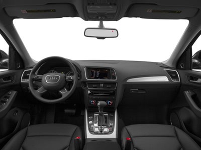 2016 Audi Q5 Premium