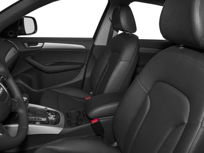 2016 Audi Q5 Premium