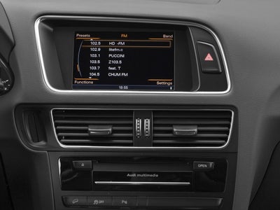 2016 Audi Q5 Premium