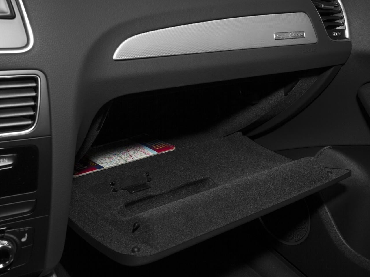2016 Audi Q5 Premium