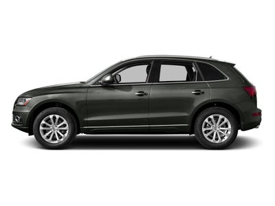 2016 Audi Q5 Premium