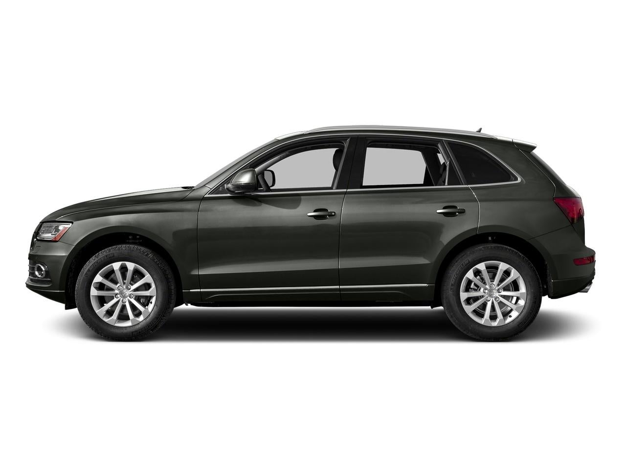 2016 Audi Q5 Premium