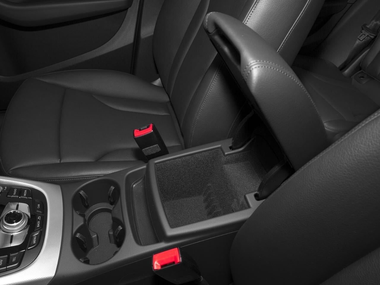 2016 Audi Q5 Premium