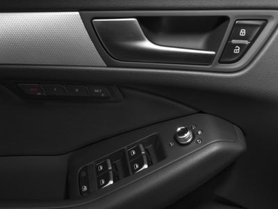 2016 Audi Q5 Premium